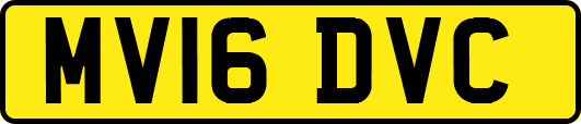 MV16DVC