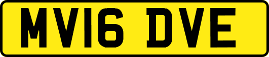 MV16DVE