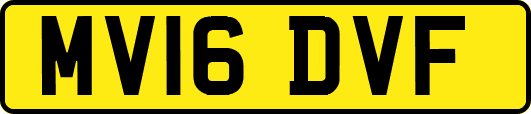 MV16DVF