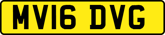 MV16DVG