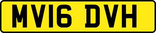 MV16DVH