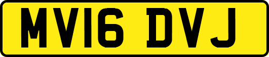 MV16DVJ