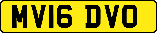 MV16DVO