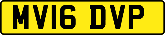 MV16DVP