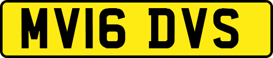 MV16DVS