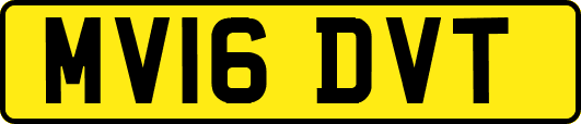 MV16DVT