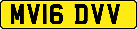 MV16DVV