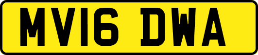 MV16DWA