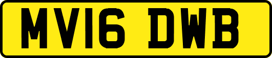 MV16DWB
