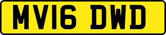 MV16DWD