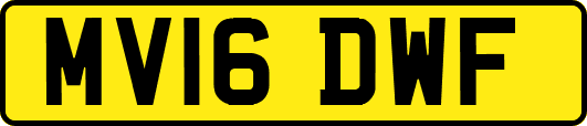 MV16DWF