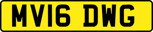 MV16DWG