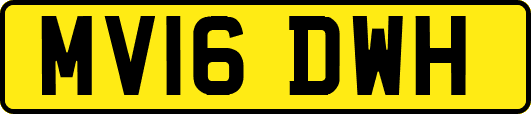 MV16DWH
