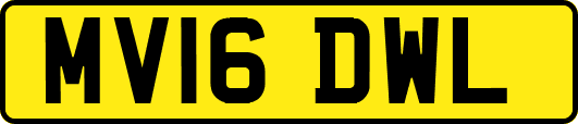 MV16DWL