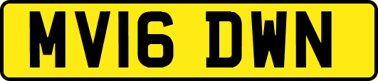 MV16DWN