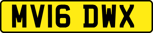 MV16DWX