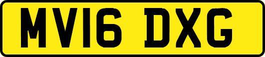 MV16DXG