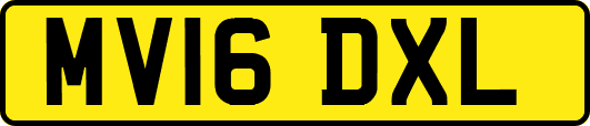 MV16DXL