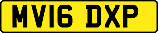 MV16DXP
