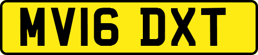 MV16DXT