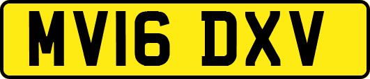 MV16DXV