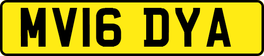 MV16DYA