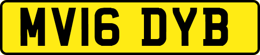 MV16DYB