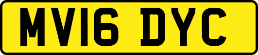MV16DYC