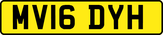 MV16DYH