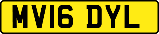 MV16DYL