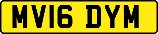 MV16DYM