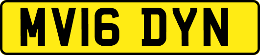 MV16DYN