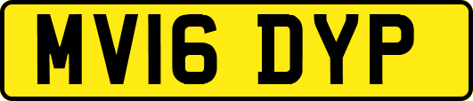 MV16DYP