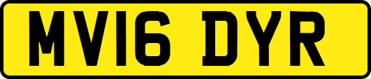 MV16DYR