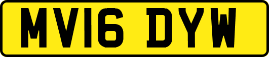 MV16DYW