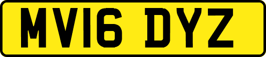 MV16DYZ