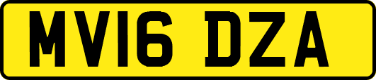 MV16DZA