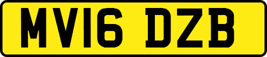 MV16DZB