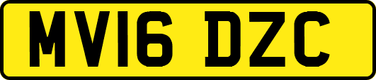 MV16DZC