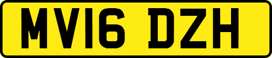 MV16DZH