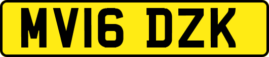 MV16DZK
