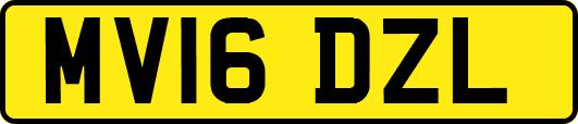 MV16DZL
