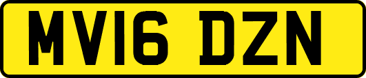 MV16DZN