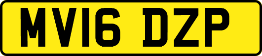 MV16DZP