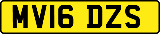 MV16DZS