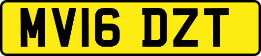 MV16DZT