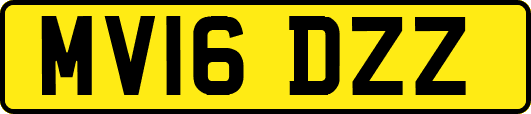 MV16DZZ