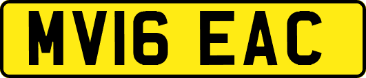 MV16EAC