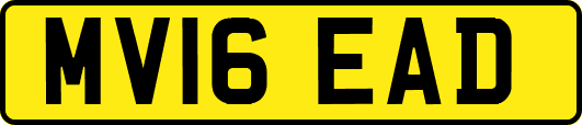 MV16EAD
