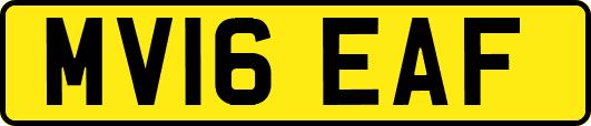 MV16EAF